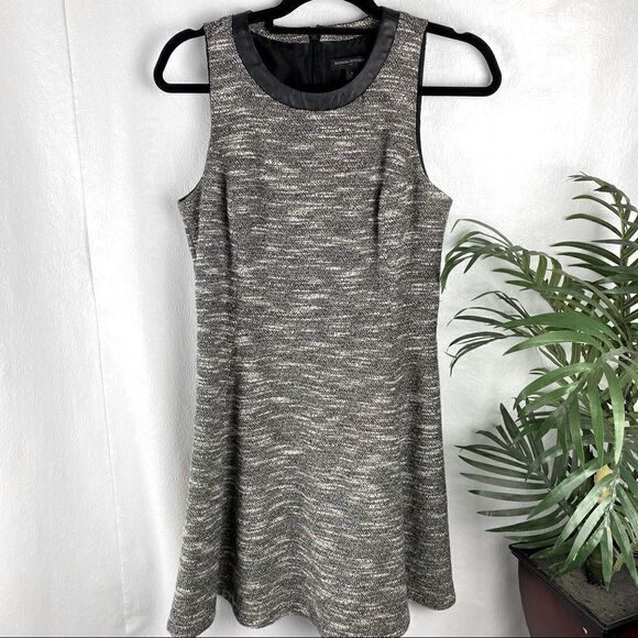 Banana Republic | Tweed Dress - Picture 1 of 5
